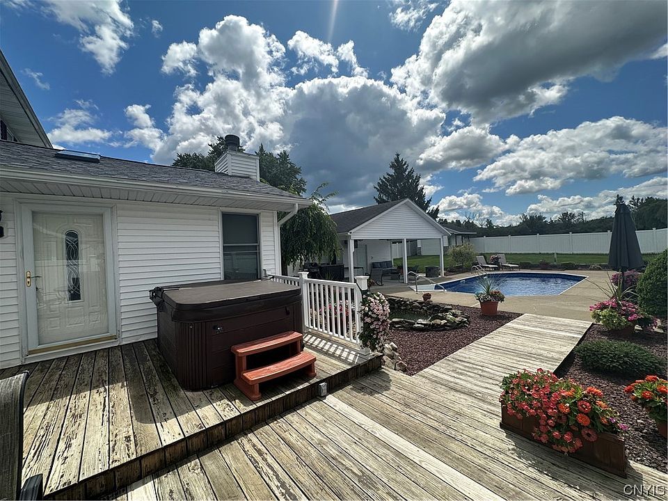 7224 Coleman Mills Rd, Rome, NY 13440 Zillow