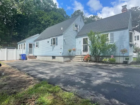 199 Salem Street, Manchester, NH 03101
