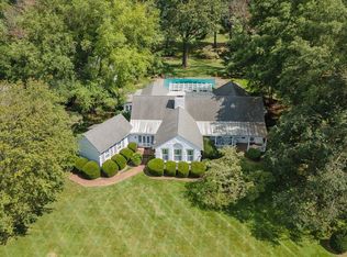 817 Old White Bridge Rd, Waynesboro, VA 22980