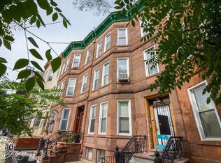 1305 Herkimer St #2, Brooklyn, NY 11233