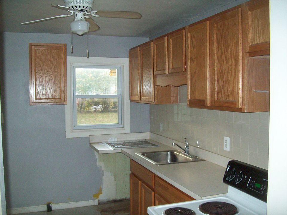 10100 Sterling kitchen