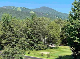 17 Devereaux Way #C-2, Waterville Valley, NH 03215