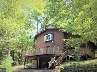 482 Primrose Ln, Terra Alta, WV