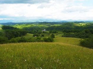 2833 Rector Corner Rd, Marshall, NC 28753