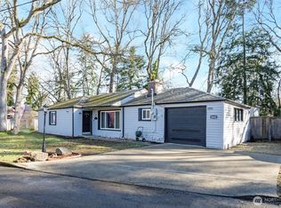 9607 Seeley Lake Dr SW, Lakewood, WA