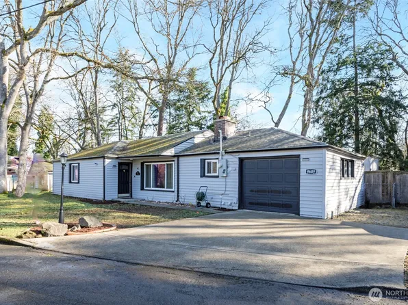 9607 Seeley Lake Drive SW, Lakewood, WA 98499