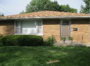 107 S Reed St, Joliet, IL 60436