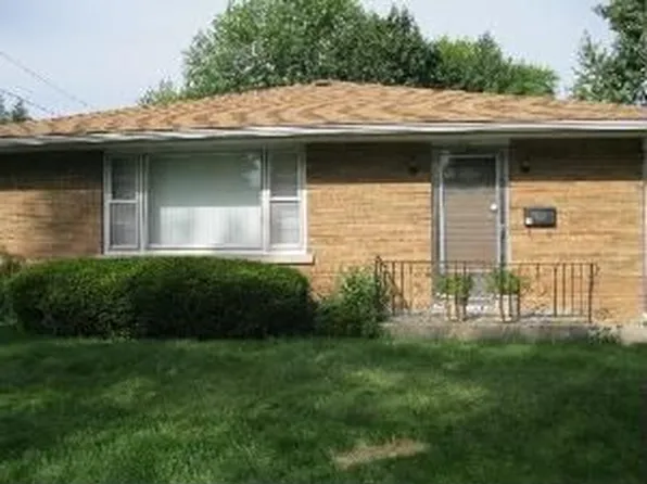 17 S Reed St, Joliet, IL 60436