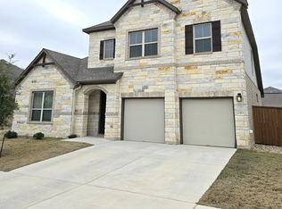 2313 Lucky Ln, Georgetown, TX 78628