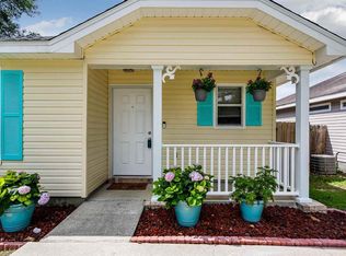1015 Towle Cir, Pensacola, FL 32514