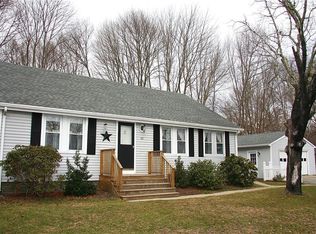 65 Ten Rod Rd, North Kingstown, RI 02852