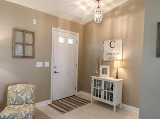 816 Shellbark St, Blacklick, OH 43004