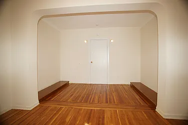 Rented by Norman Raindel, LREB