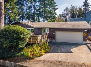 1646 Coos River Hwy, Coos Bay, OR 97420