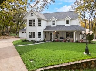 2204 N Pearson Ln, Keller, TX 76262