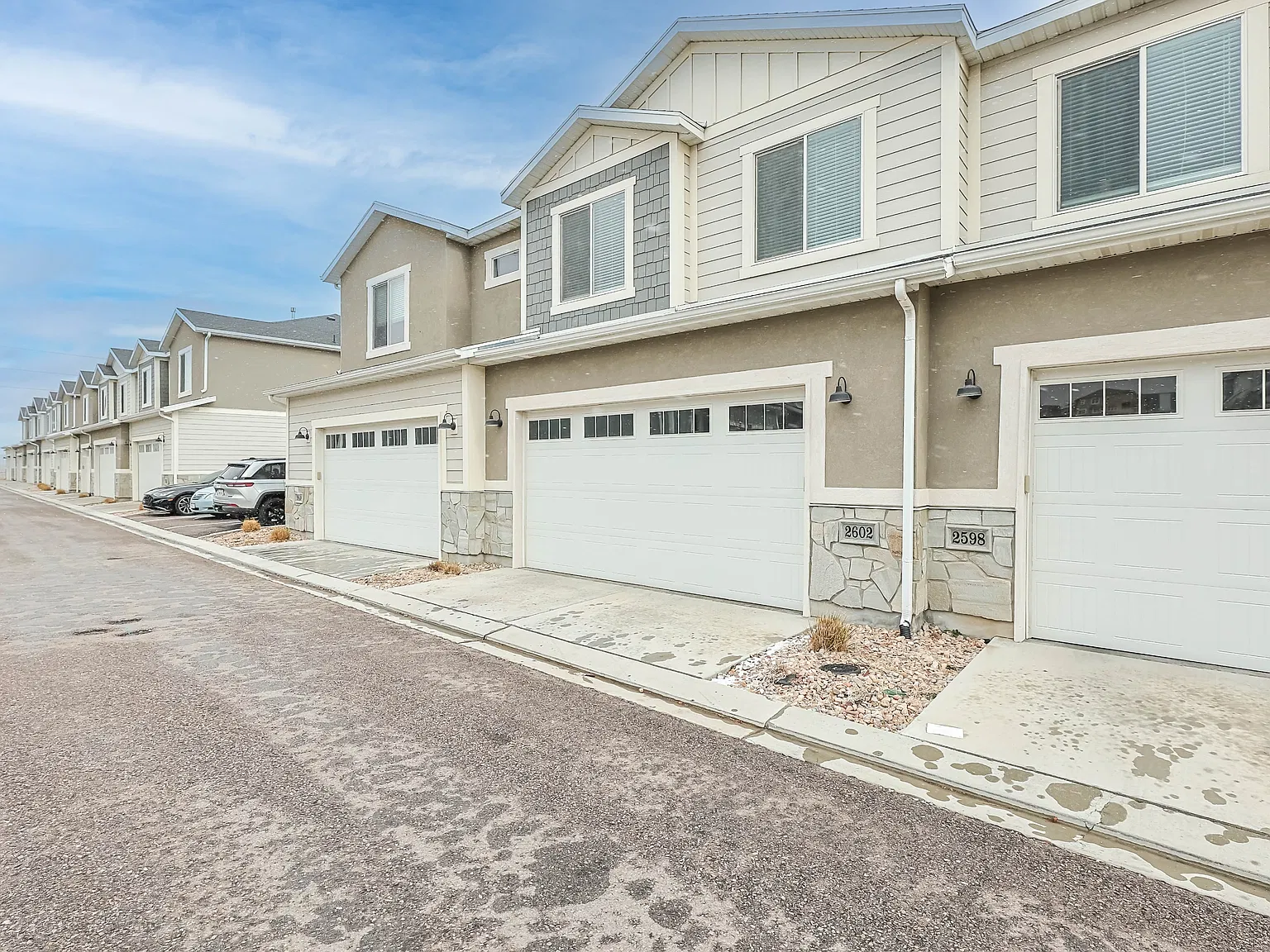 2602 North Cormac Place - 1 — Photo 4
