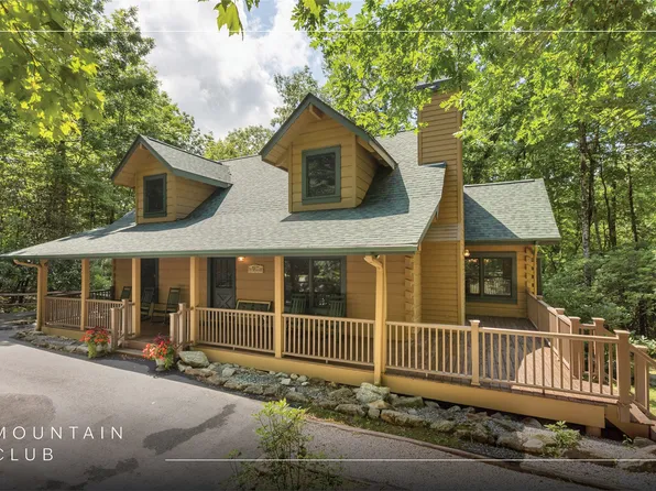 222 High Rock Vista, Sapphire, NC 28774