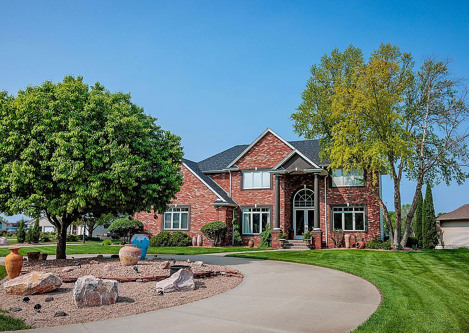 678 S Red Fox Ln, Columbus, NE 68601 Zillow