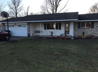 39803 W Dorothy Dr, Malden, MO 63863