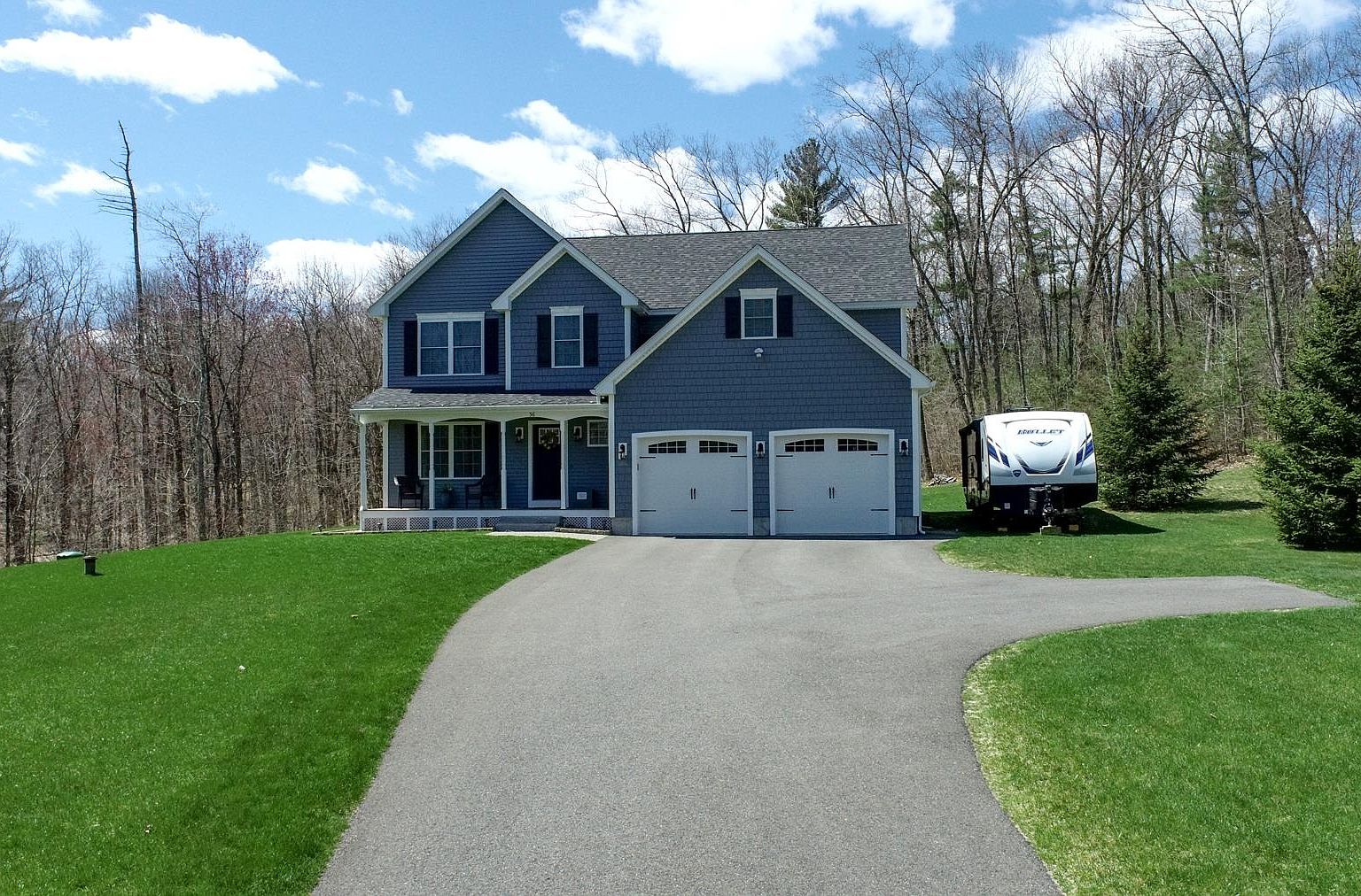 56 Stark Road, Derry, NH 03038 Zillow