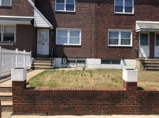2022 S 27th St, Philadelphia, PA 19145