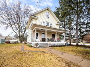 4973 Elm St, North Rose, NY 14516