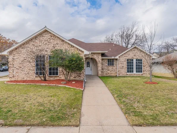 6501 Patsy Ln, Watauga, TX 76148