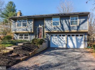 19161 Dowden Cir, Poolesville, MD 20837