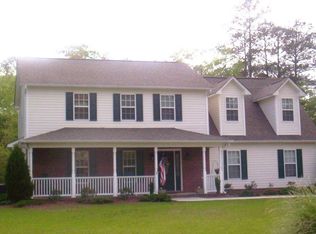 178 Longwood Dr, Stella, NC 28582