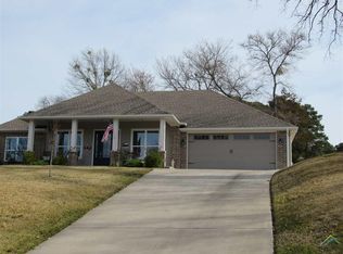 18403 Serenity Way, Flint, TX 75762