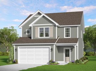 Hamel Plan, Carriage Hills, Carthage, NC 28327