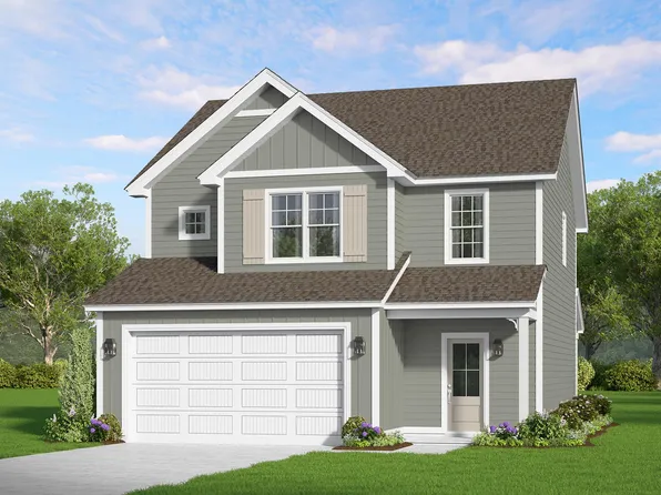 Hamel Plan, Oakmont