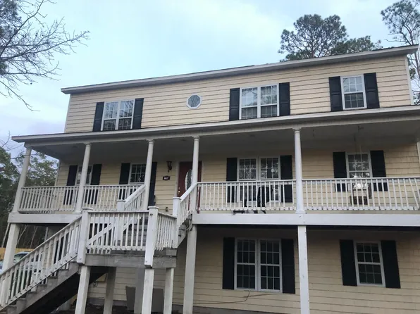 6112 Greenville Loop Rd, Wilmington, NC 28409