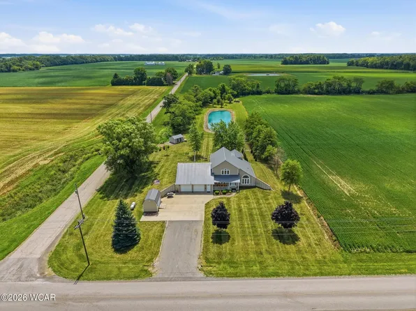 18744 State Rd, Van Wert, OH 45891