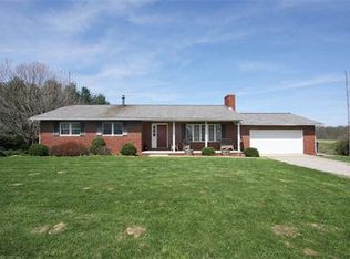 20037 Arrington Rd, Utica, OH 43080