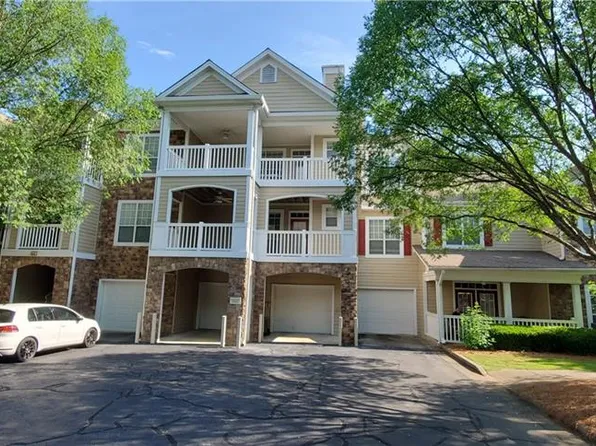 924 Sandringham Dr, Milton, GA 30004