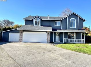 1904 SW 1st Ct, Battle Ground, WA 98604