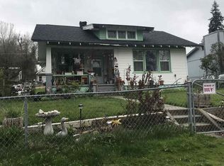 2516 E 7th Ave, Spokane, WA 99202