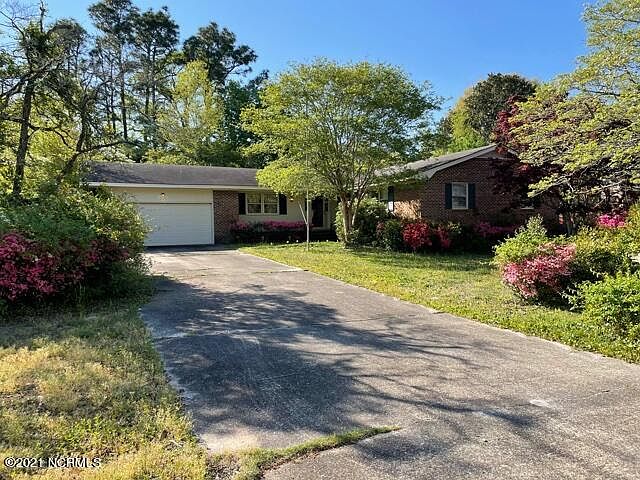 1219 Welborn Rd Wilmington Nc House For Rent