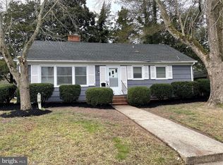 500 South Blvd, Salisbury, MD 21801