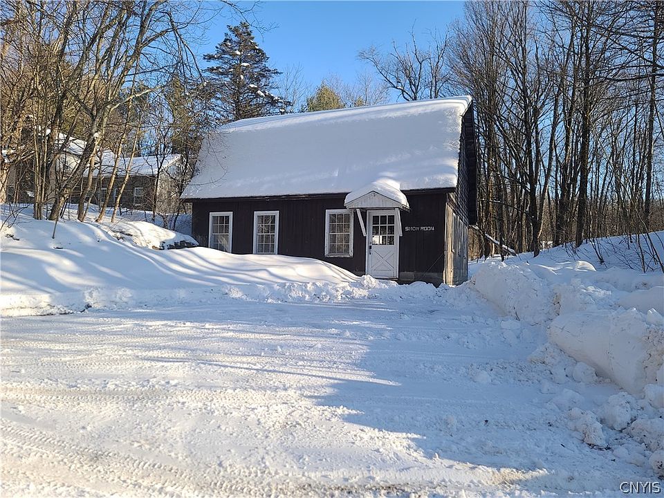 4162 Fey Rd, West Leyden, NY 13489 MLS S1455282 Zillow