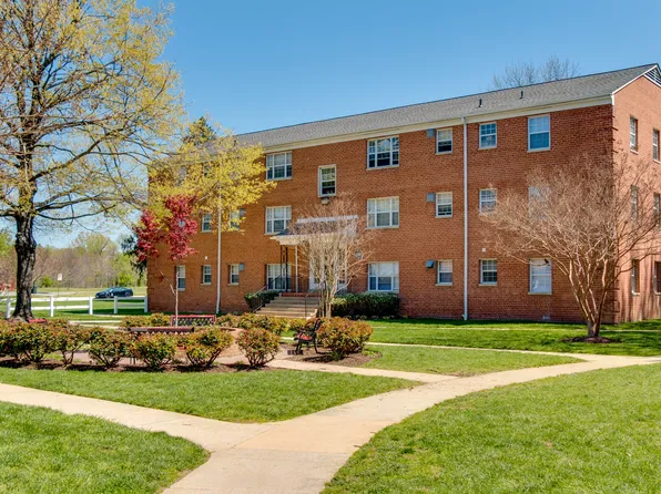 North Pointe, 5735 29th Ave #2817-101, Hyattsville, MD 20782