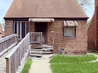 12247 S Aberdeen St, Chicago, IL 60643