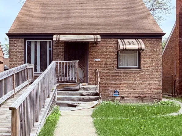 12247 S Aberdeen St, Chicago, IL 60643