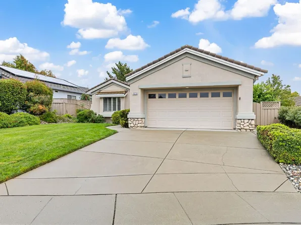 1579 Hackberry Ln, Lincoln, CA 95648
