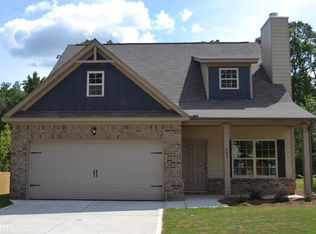 468 Louise Way #55, Locust Grove, GA 30248