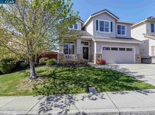 411 Deerhill Dr, San Ramon, CA 94583