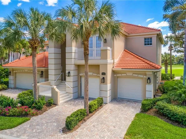 26983 Wyndhurst CT #201, BONITA SPRINGS, FL 34134