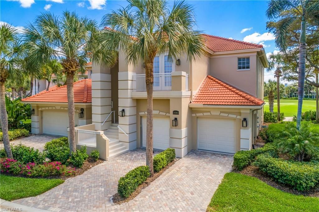 26983 Wyndhurst CT #201, Bonita Springs, FL