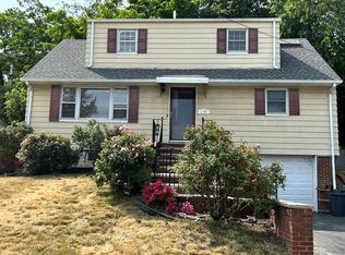 1186 Harmony Rd, Union, NJ 07083